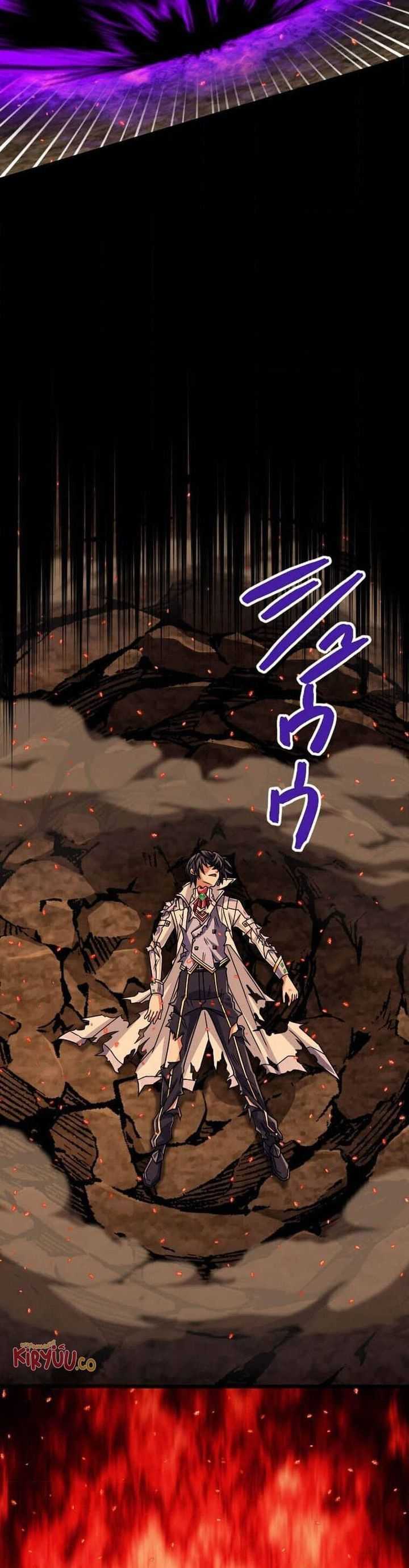 Magic Level 99990000 All-Attribute Great Sage Chapter 98