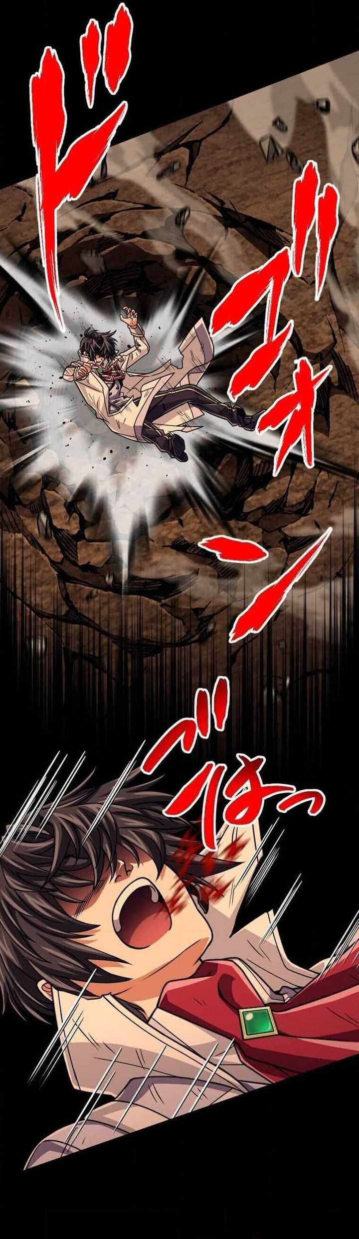 Magic Level 99990000 All-Attribute Great Sage Chapter 98