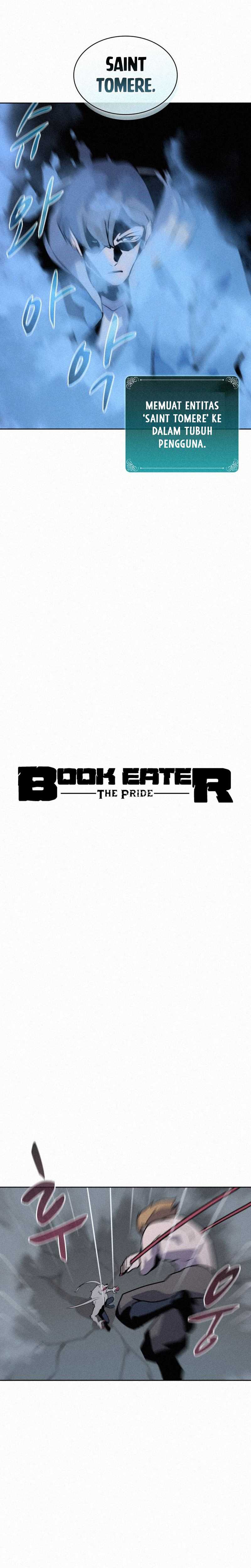 Bug Eater Chapter 111