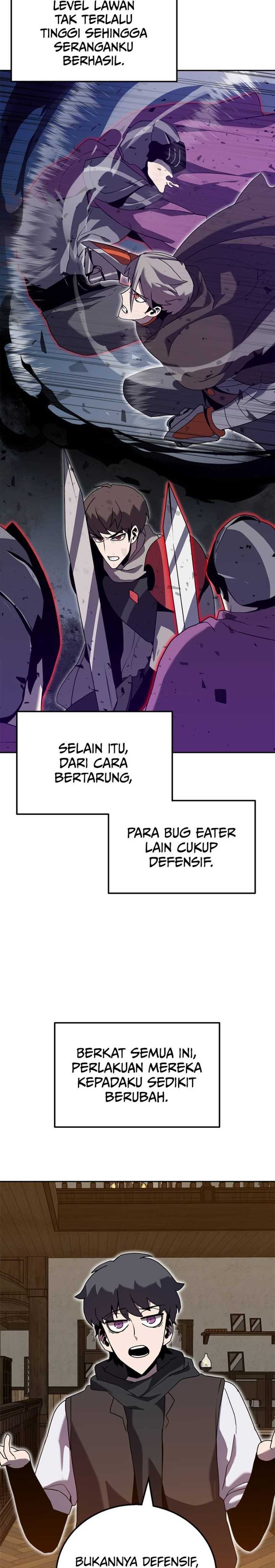 Bug Eater Chapter 12