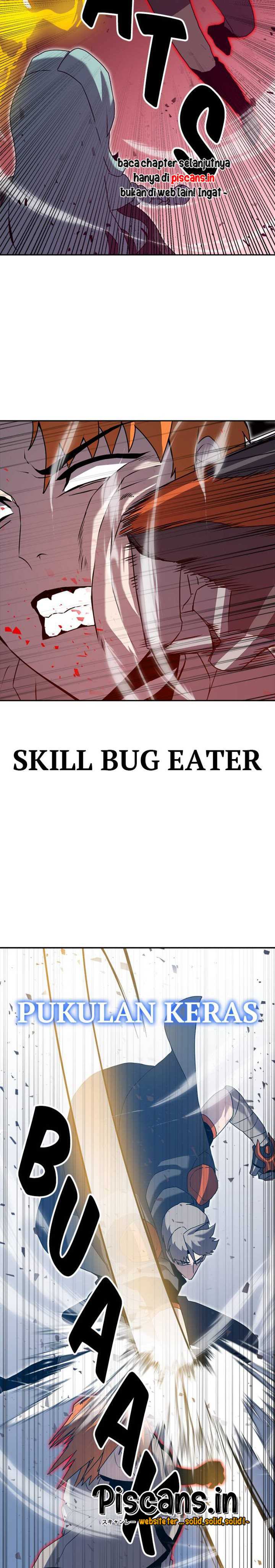 Bug Eater Chapter 19