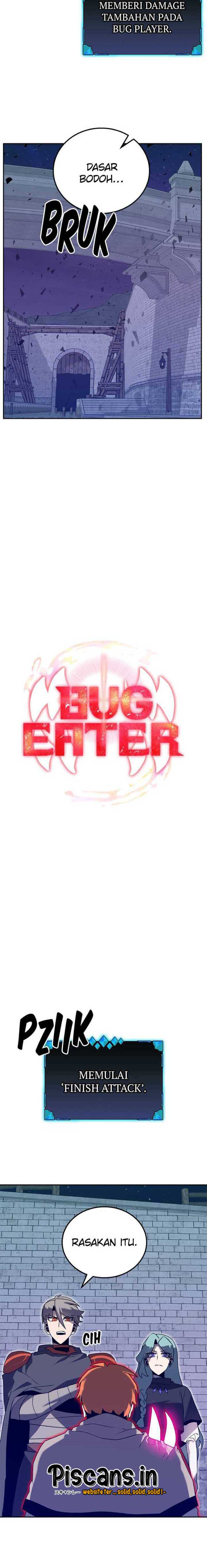 Bug Eater Chapter 20