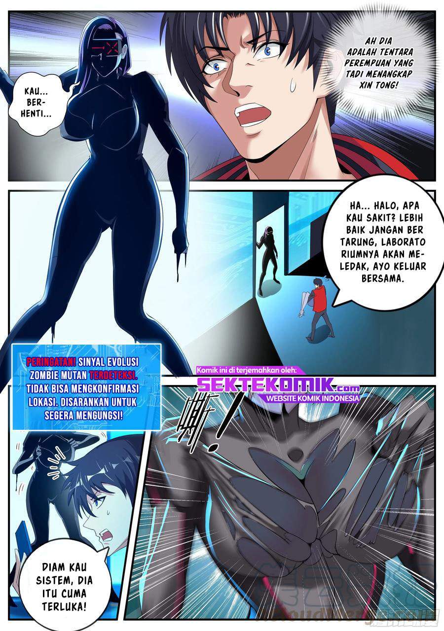 I Have An Apocalyptic Dungeon Chapter 04 page 6