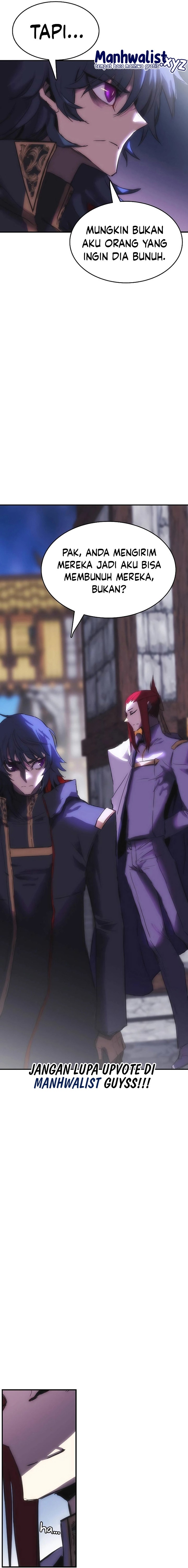 Bloodhound’s Regression Instinct Chapter 36