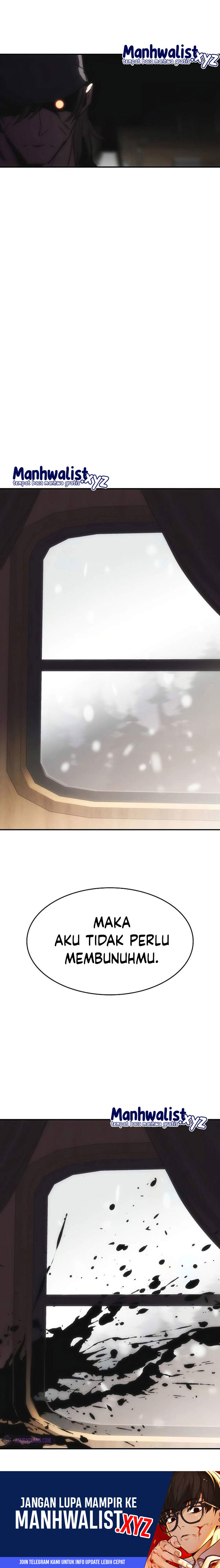 Bloodhound’s Regression Instinct Chapter 39