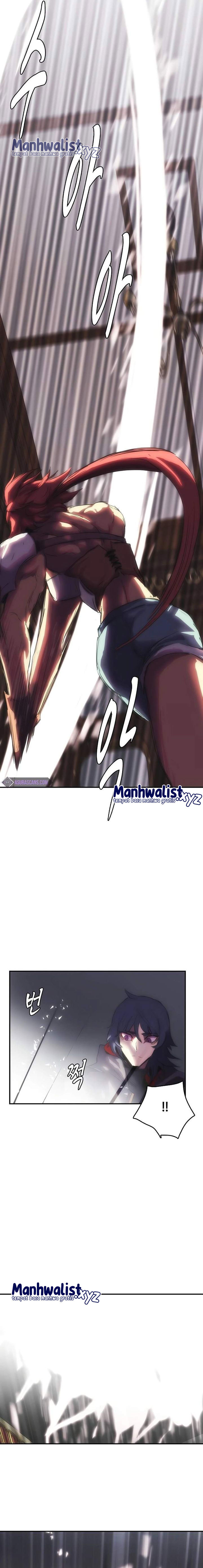 Bloodhound’s Regression Instinct Chapter 39