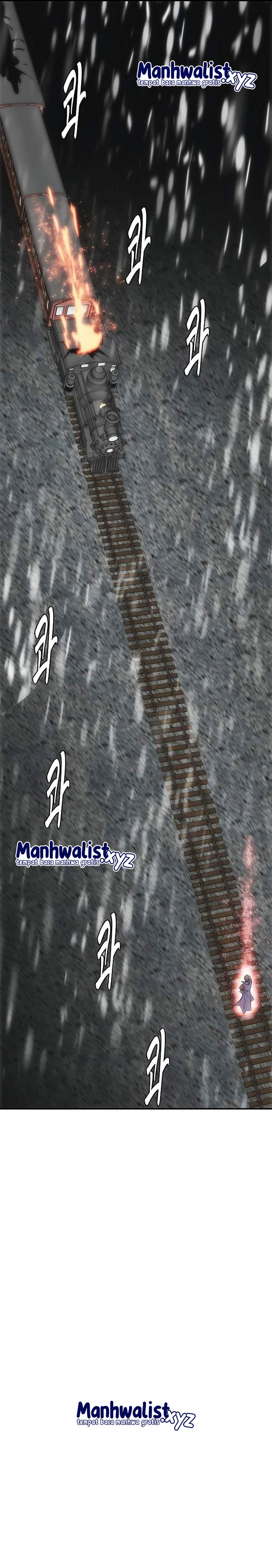 Bloodhound’s Regression Instinct Chapter 40