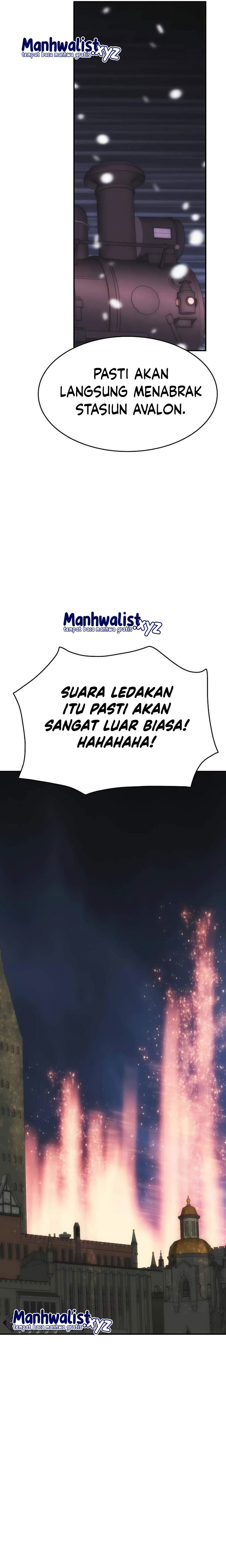 Bloodhound’s Regression Instinct Chapter 40