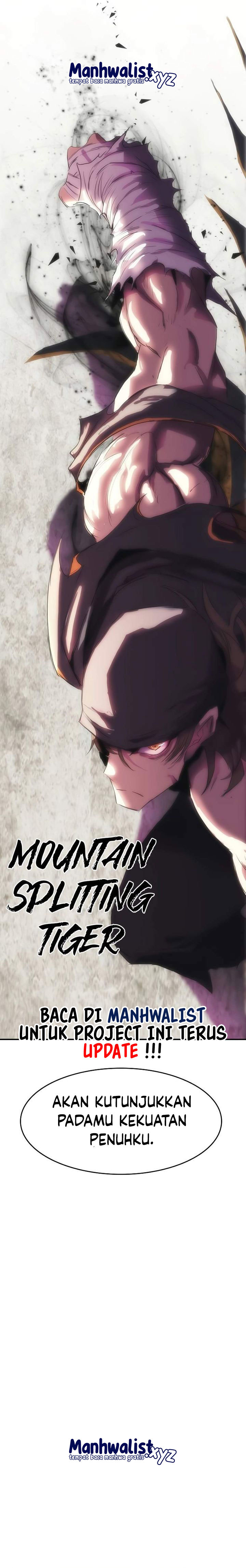 Bloodhound’s Regression Instinct Chapter 40