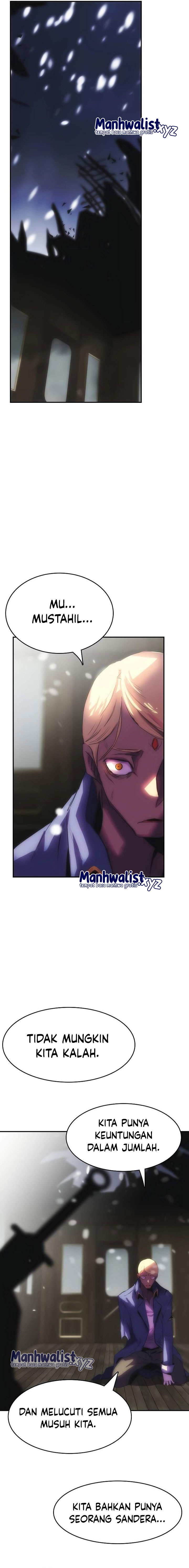 Bloodhound’s Regression Instinct Chapter 40