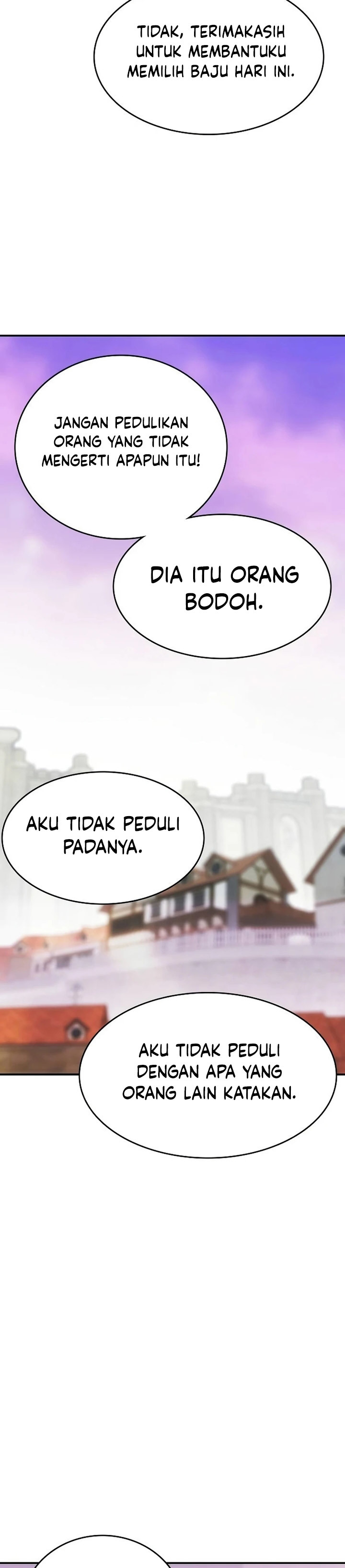 Bloodhound’s Regression Instinct Chapter 42