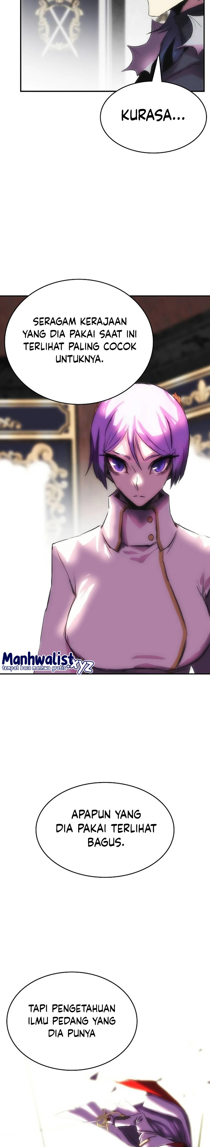 Bloodhound’s Regression Instinct Chapter 42