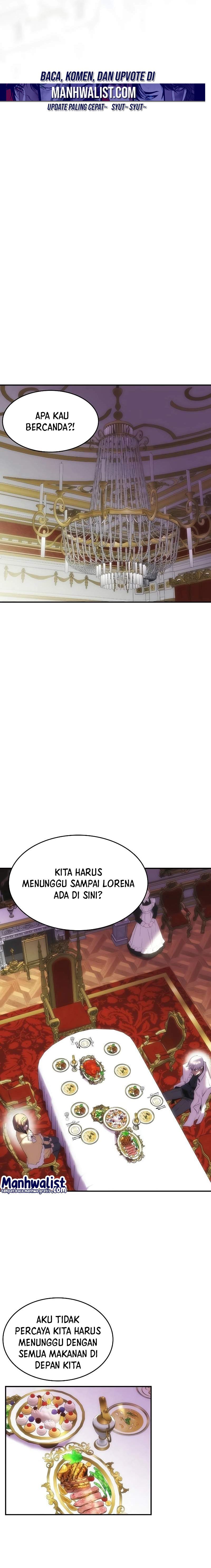 Bloodhound’s Regression Instinct Chapter 44