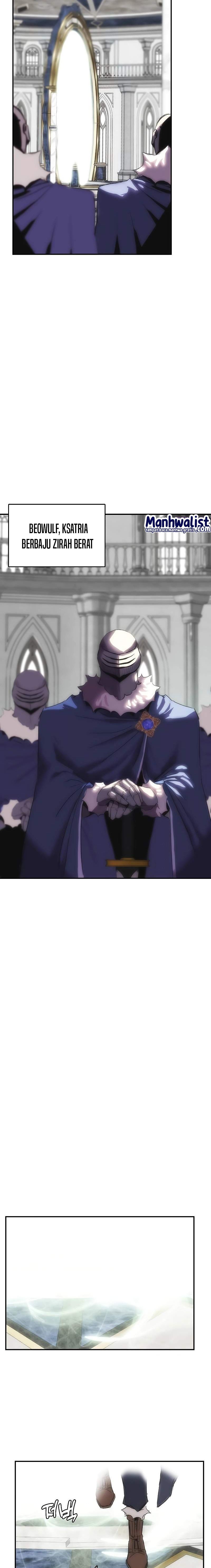 Bloodhound’s Regression Instinct Chapter 44