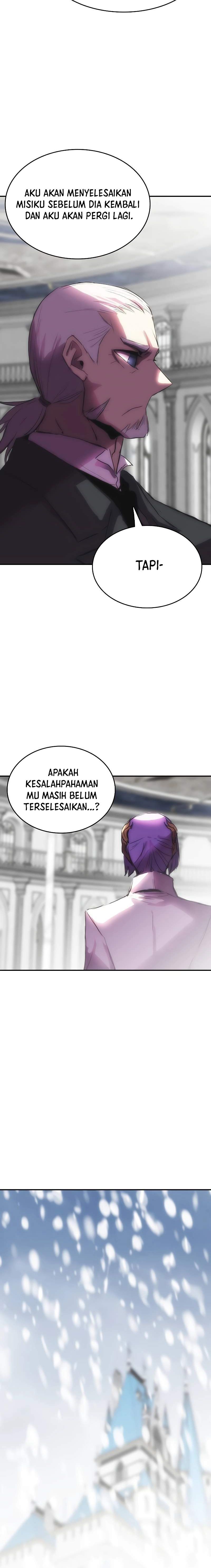 Bloodhound’s Regression Instinct Chapter 44