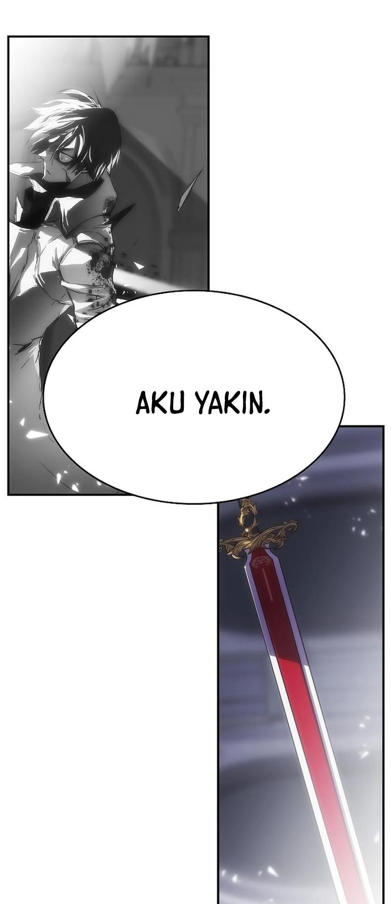 Bloodhound’s Regression Instinct Chapter 44