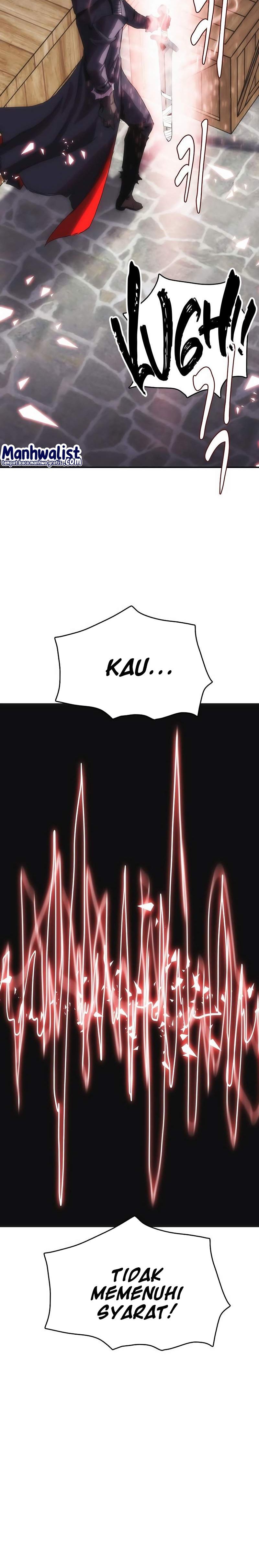 Bloodhound’s Regression Instinct Chapter 45
