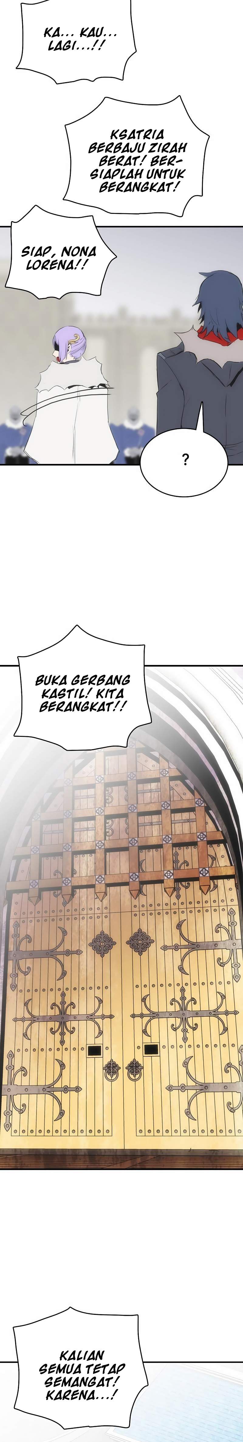 Bloodhound’s Regression Instinct Chapter 45