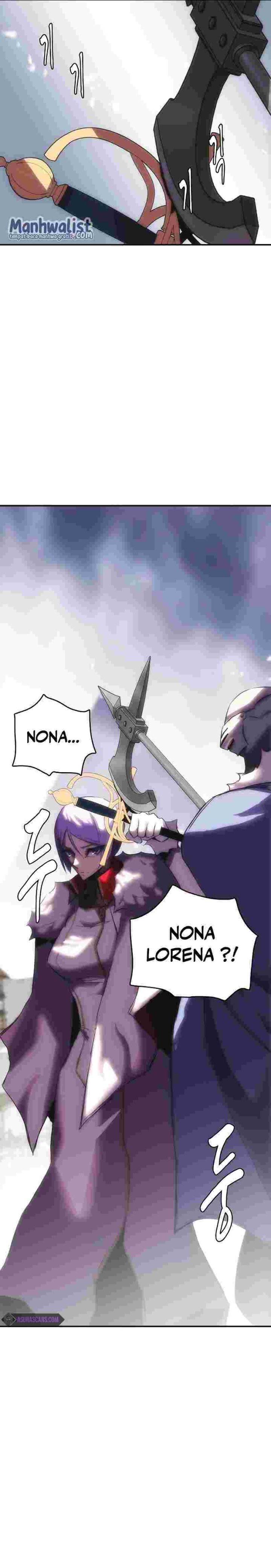 Bloodhound’s Regression Instinct Chapter 46