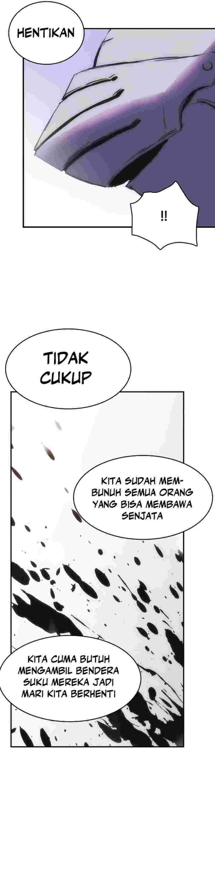 Bloodhound’s Regression Instinct Chapter 46