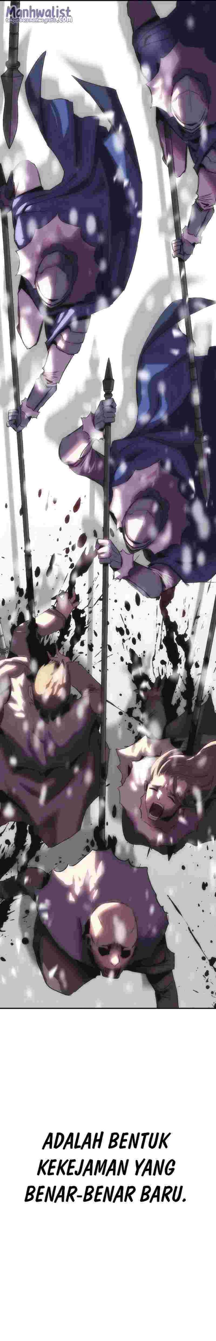Bloodhound’s Regression Instinct Chapter 46