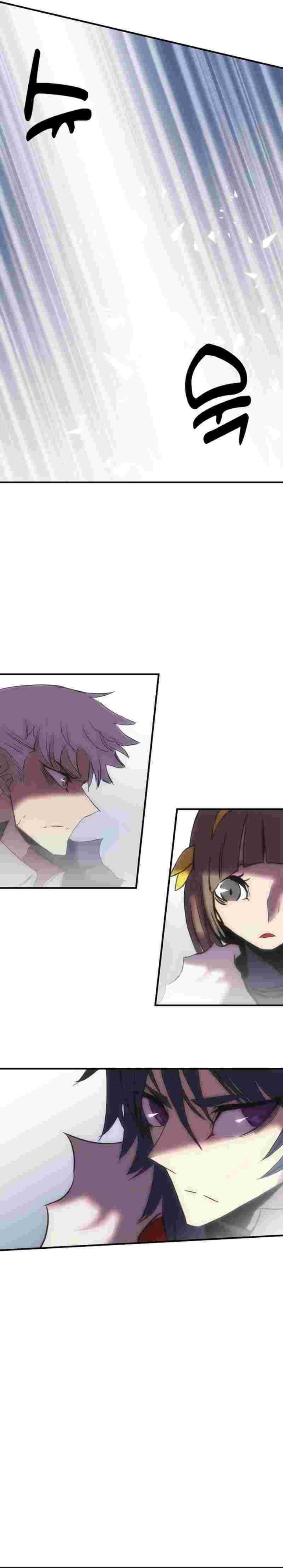 Bloodhound’s Regression Instinct Chapter 46