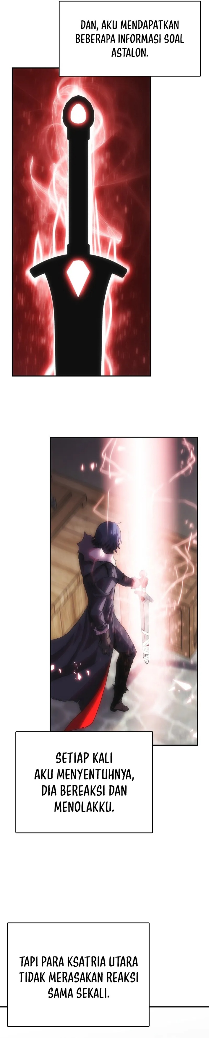 Bloodhound’s Regression Instinct Chapter 51