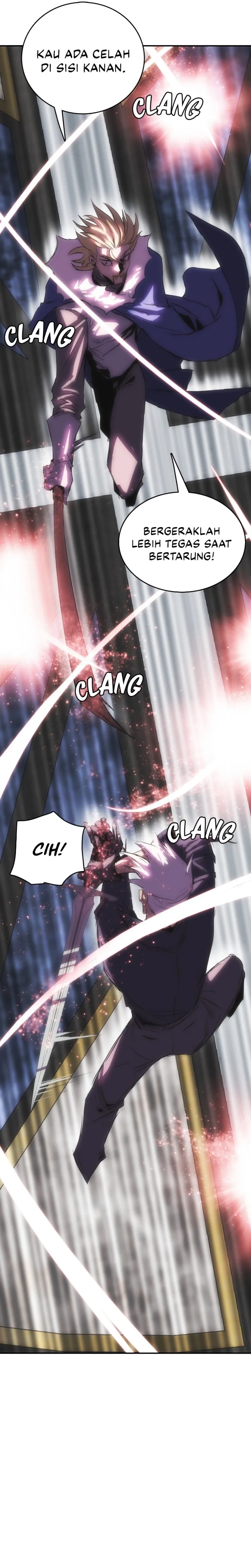 Bloodhound’s Regression Instinct Chapter 51