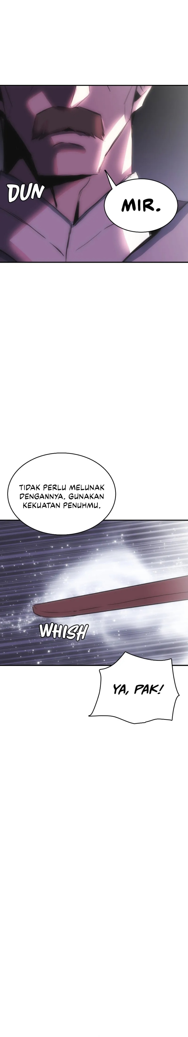 Bloodhound’s Regression Instinct Chapter 51