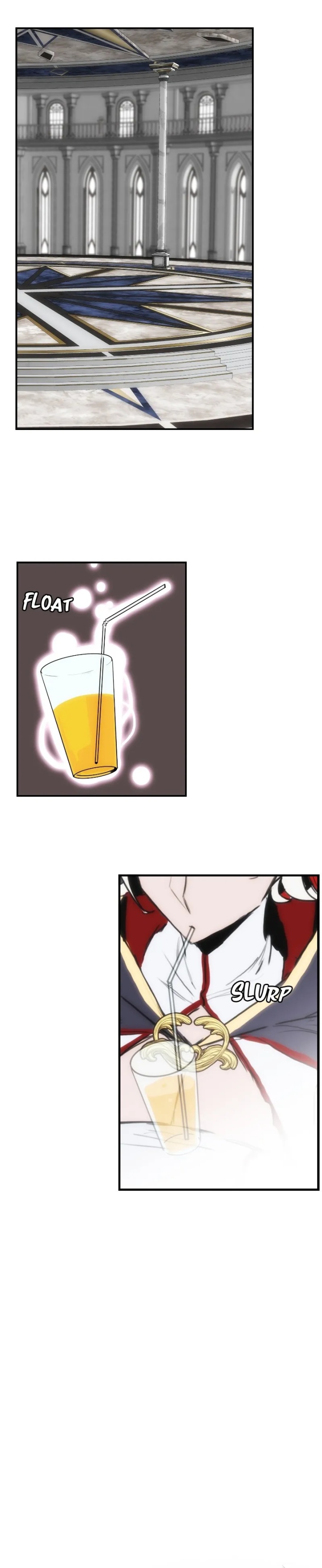 Bloodhound’s Regression Instinct Chapter 51