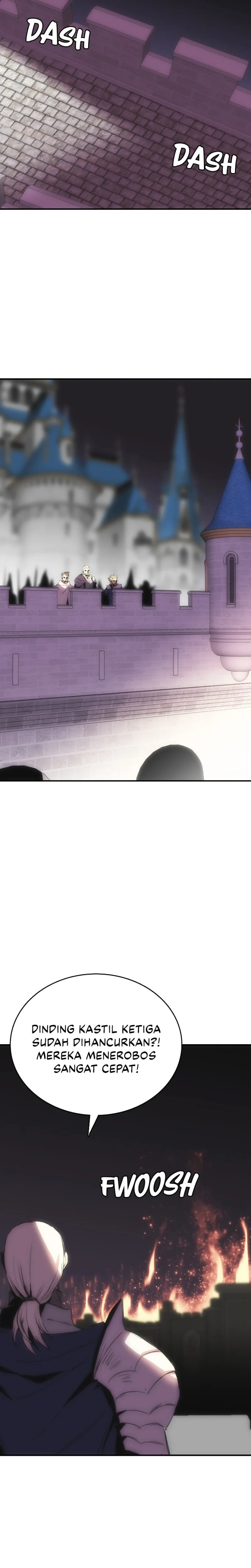 Bloodhound’s Regression Instinct Chapter 52
