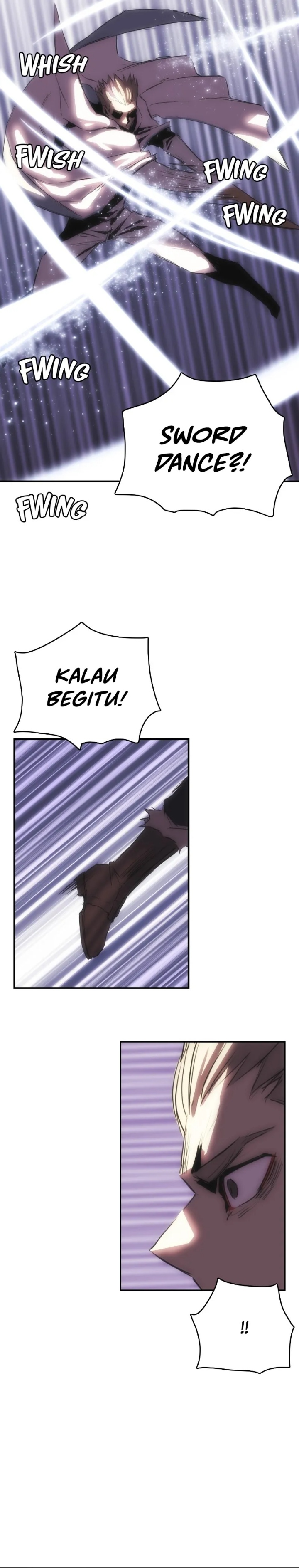 Bloodhound’s Regression Instinct Chapter 52