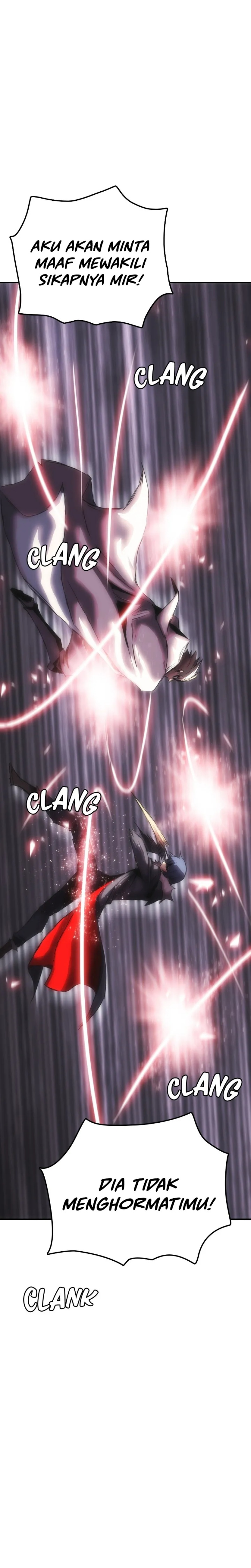 Bloodhound’s Regression Instinct Chapter 52