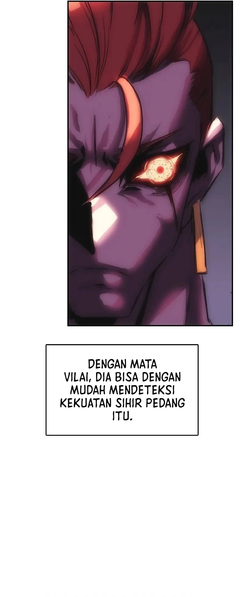 Bloodhound’s Regression Instinct Chapter 54