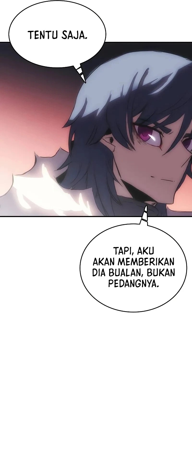 Bloodhound’s Regression Instinct Chapter 54