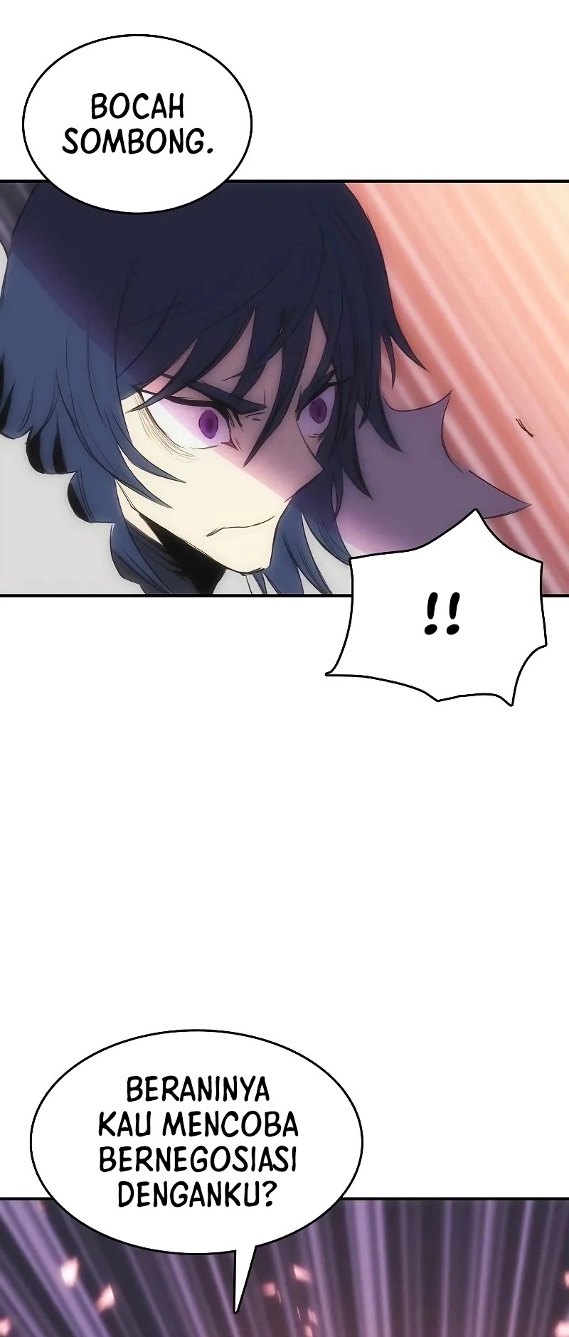 Bloodhound’s Regression Instinct Chapter 54