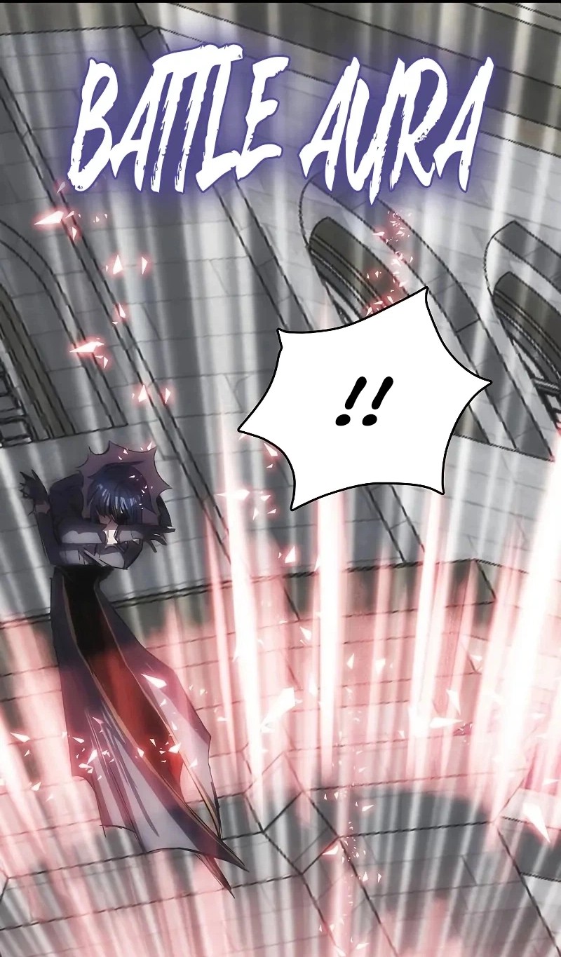 Bloodhound’s Regression Instinct Chapter 54