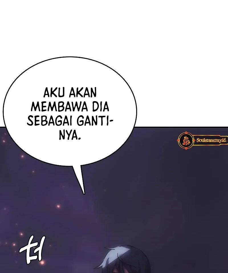 Bloodhound’s Regression Instinct Chapter 54