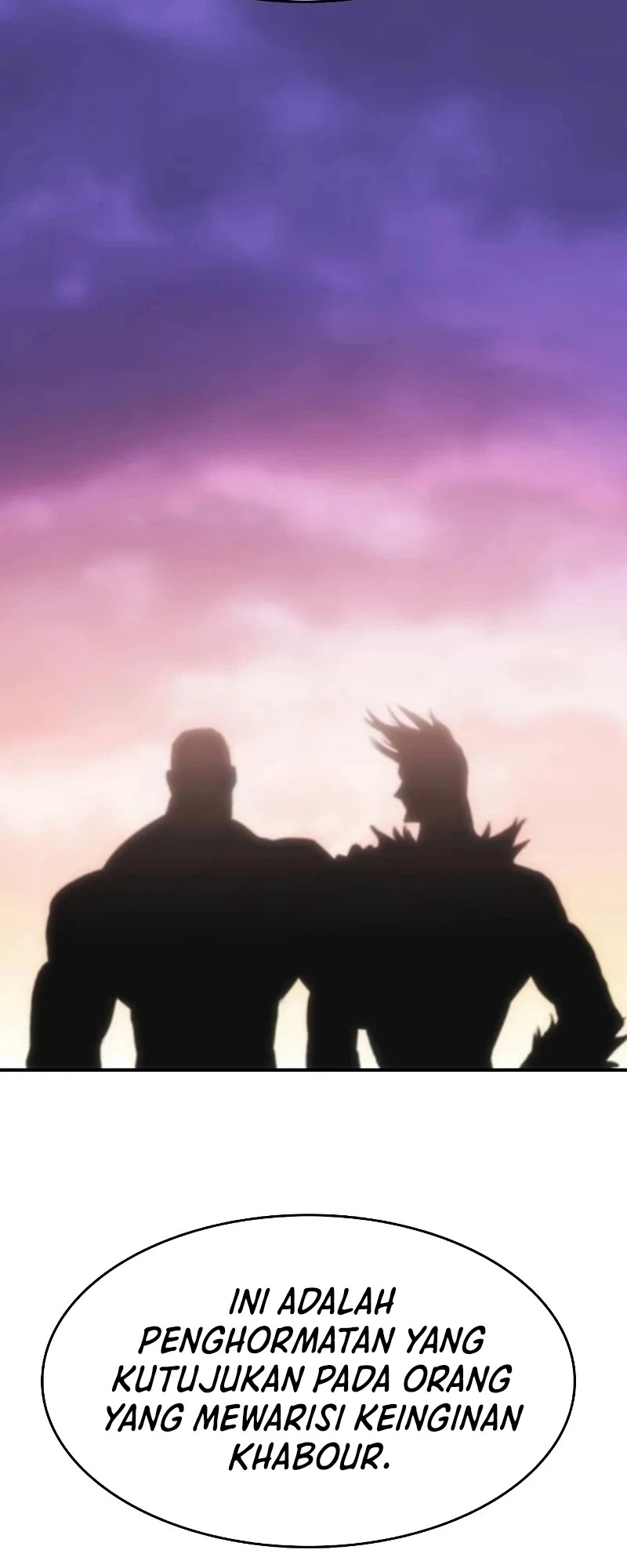 Bloodhound’s Regression Instinct Chapter 54