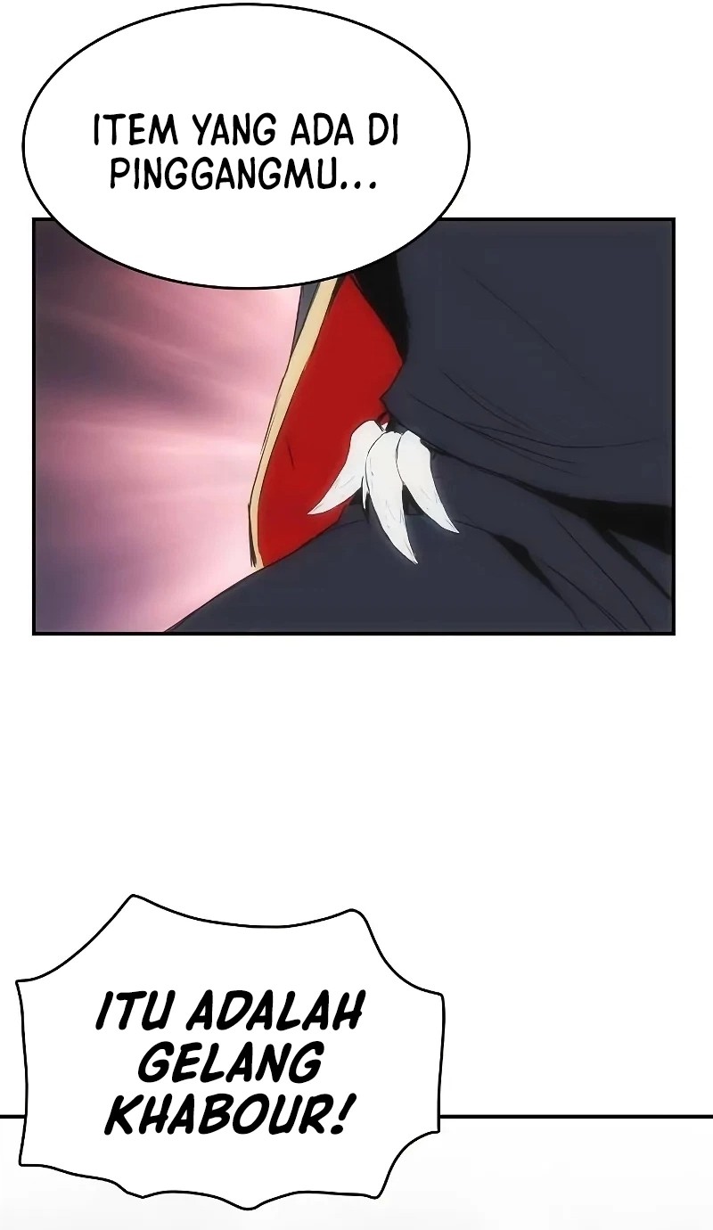 Bloodhound’s Regression Instinct Chapter 54