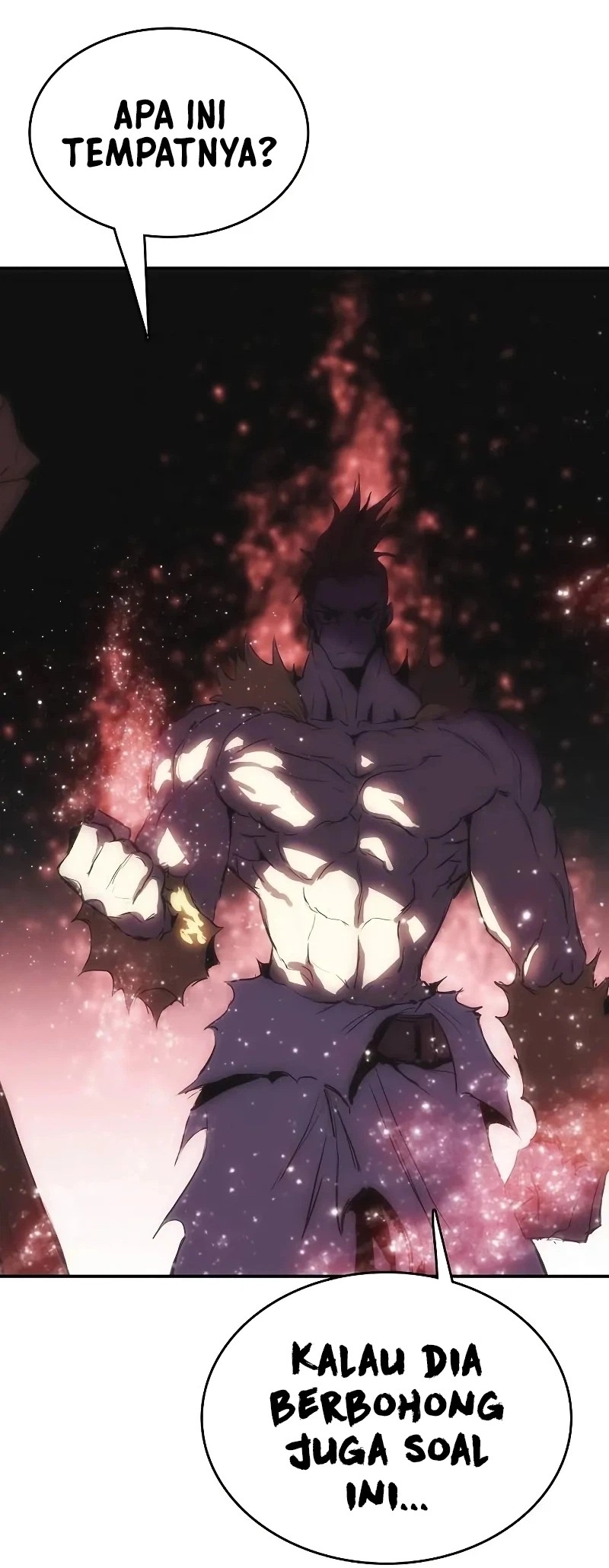 Bloodhound’s Regression Instinct Chapter 54