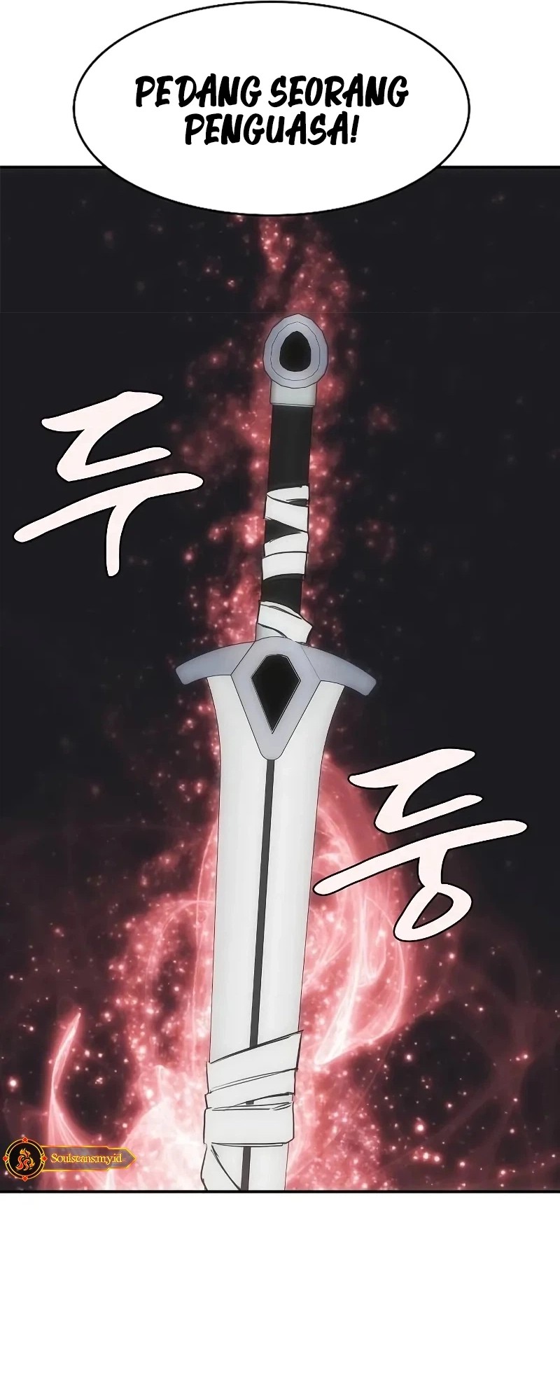 Bloodhound’s Regression Instinct Chapter 54