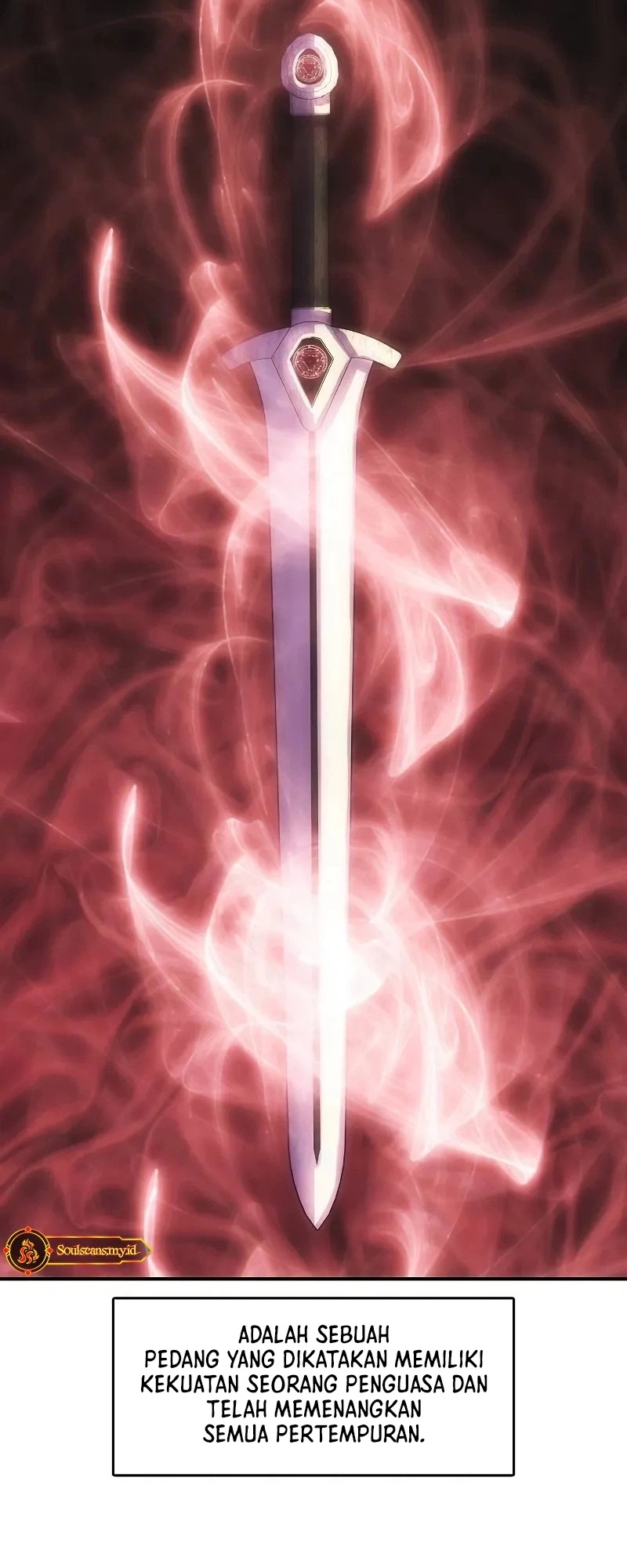 Bloodhound’s Regression Instinct Chapter 54