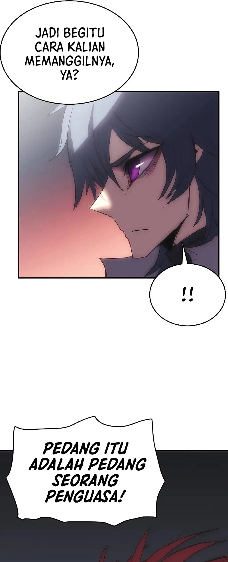 Bloodhound’s Regression Instinct Chapter 54