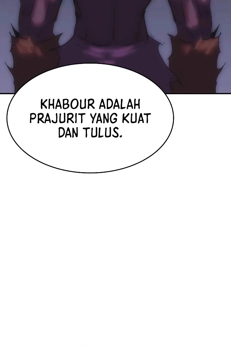 Bloodhound’s Regression Instinct Chapter 54