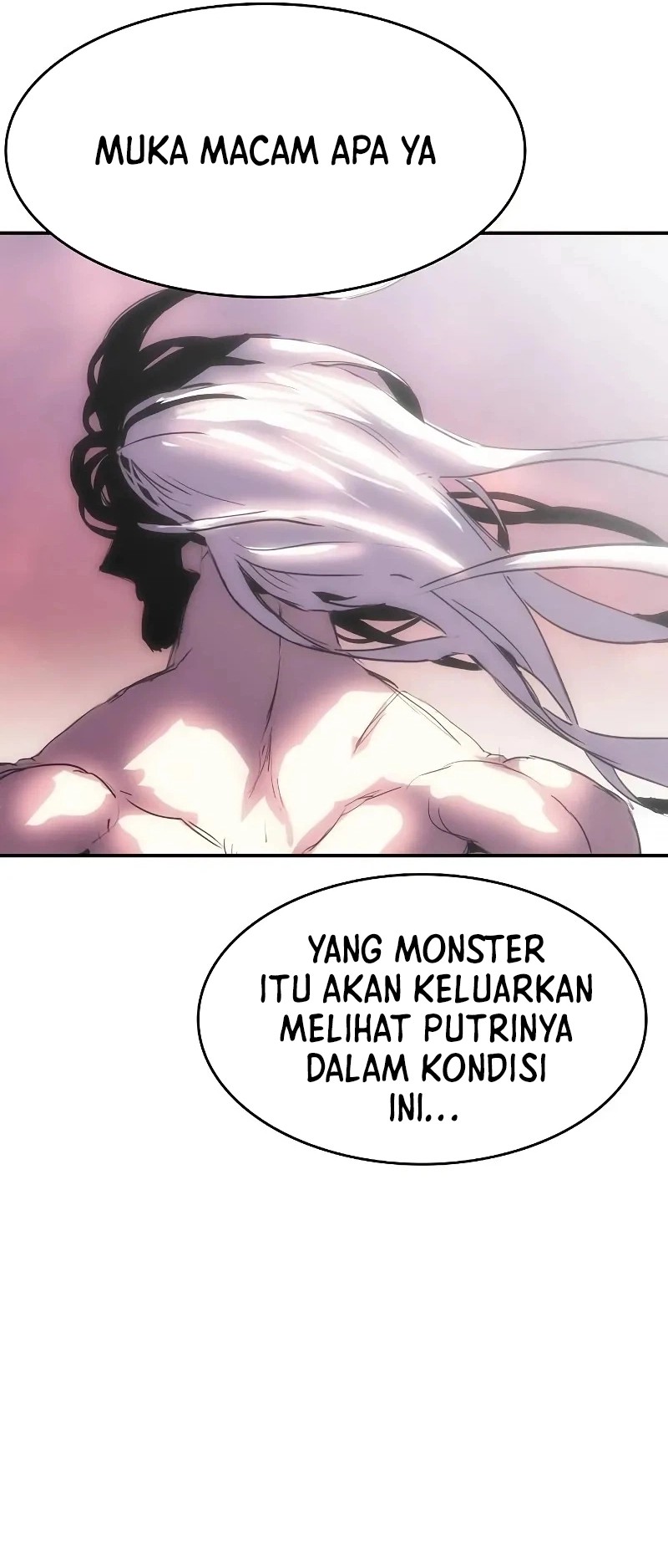 Bloodhound’s Regression Instinct Chapter 54