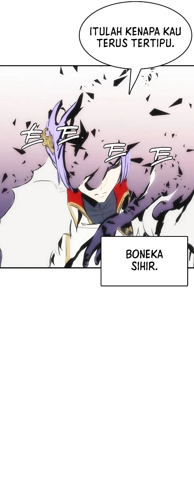 Bloodhound’s Regression Instinct Chapter 54