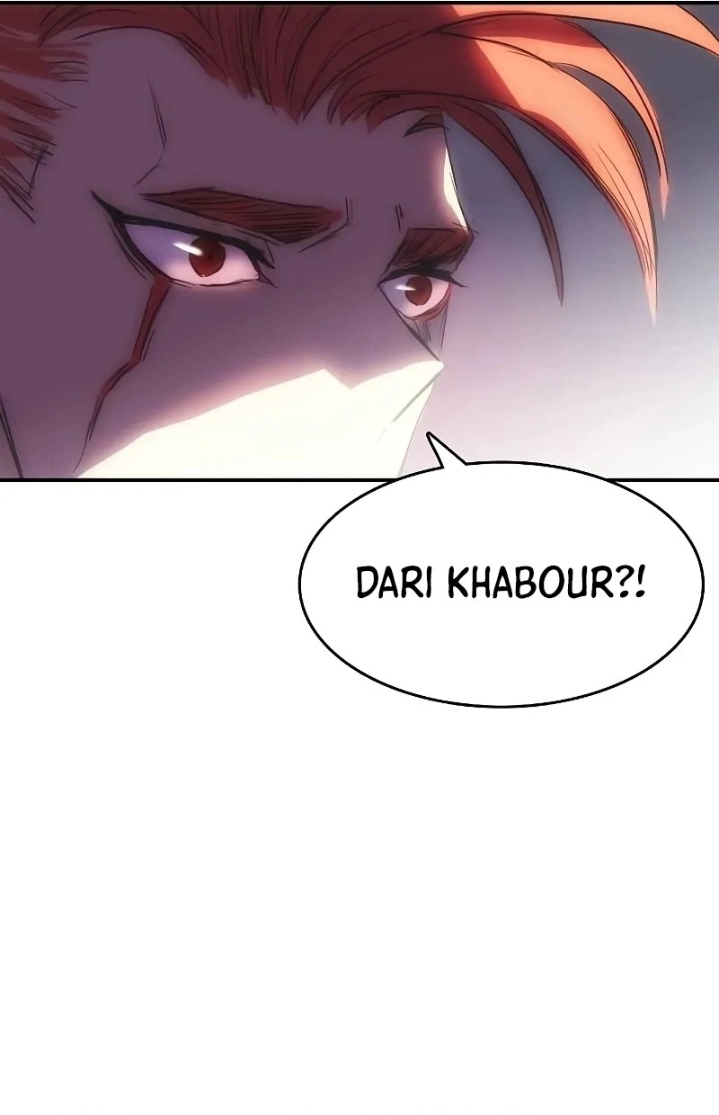 Bloodhound’s Regression Instinct Chapter 54