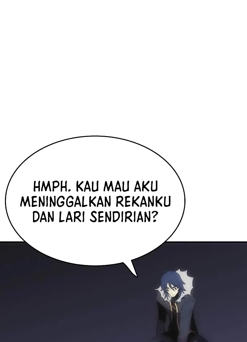 Bloodhound’s Regression Instinct Chapter 54