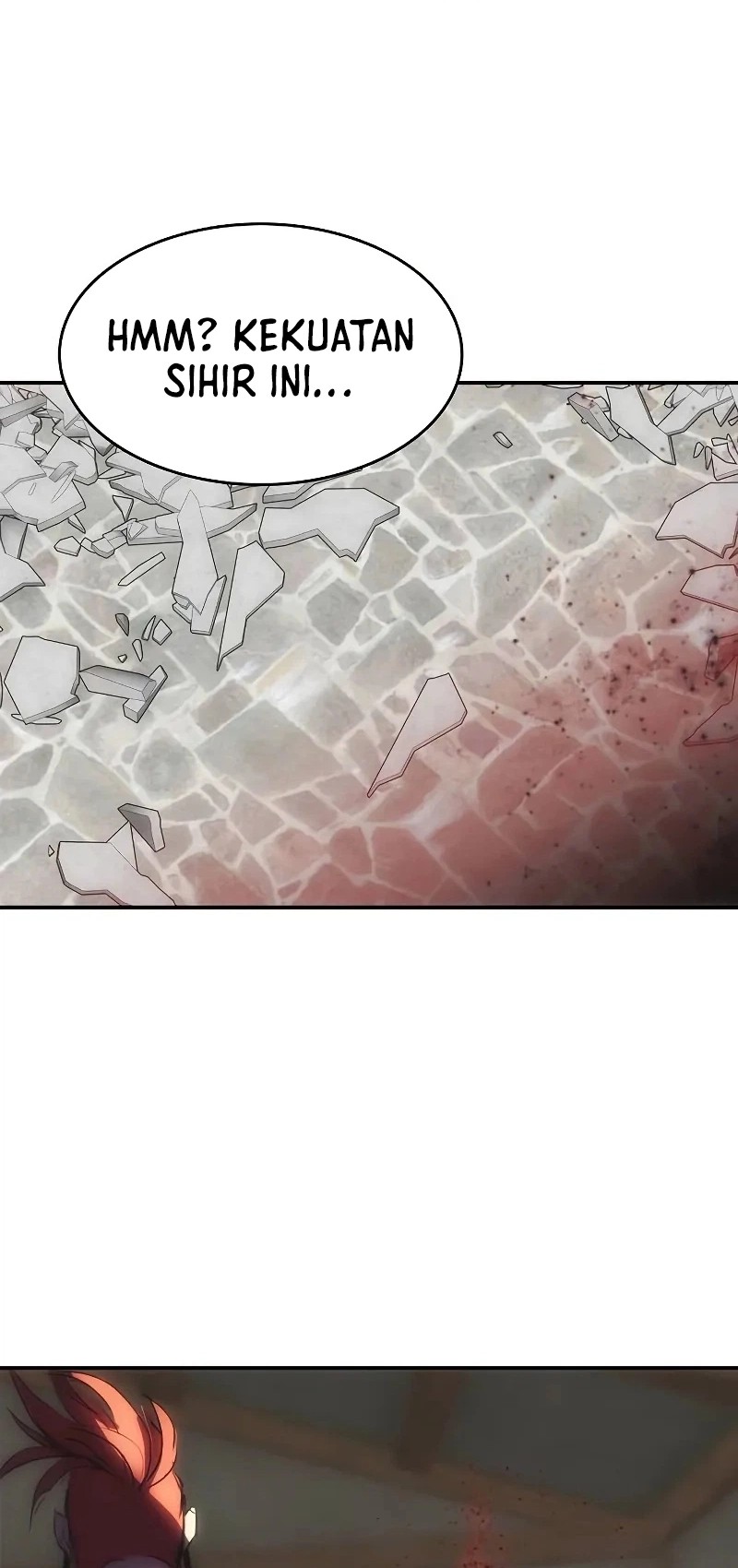 Bloodhound’s Regression Instinct Chapter 54